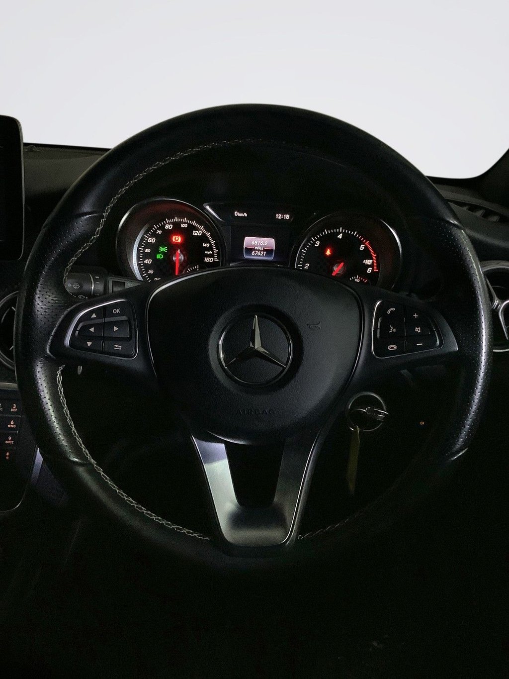 Used Mercedes-Benz A-Class 2018 for sale - 76147483: Photo 15