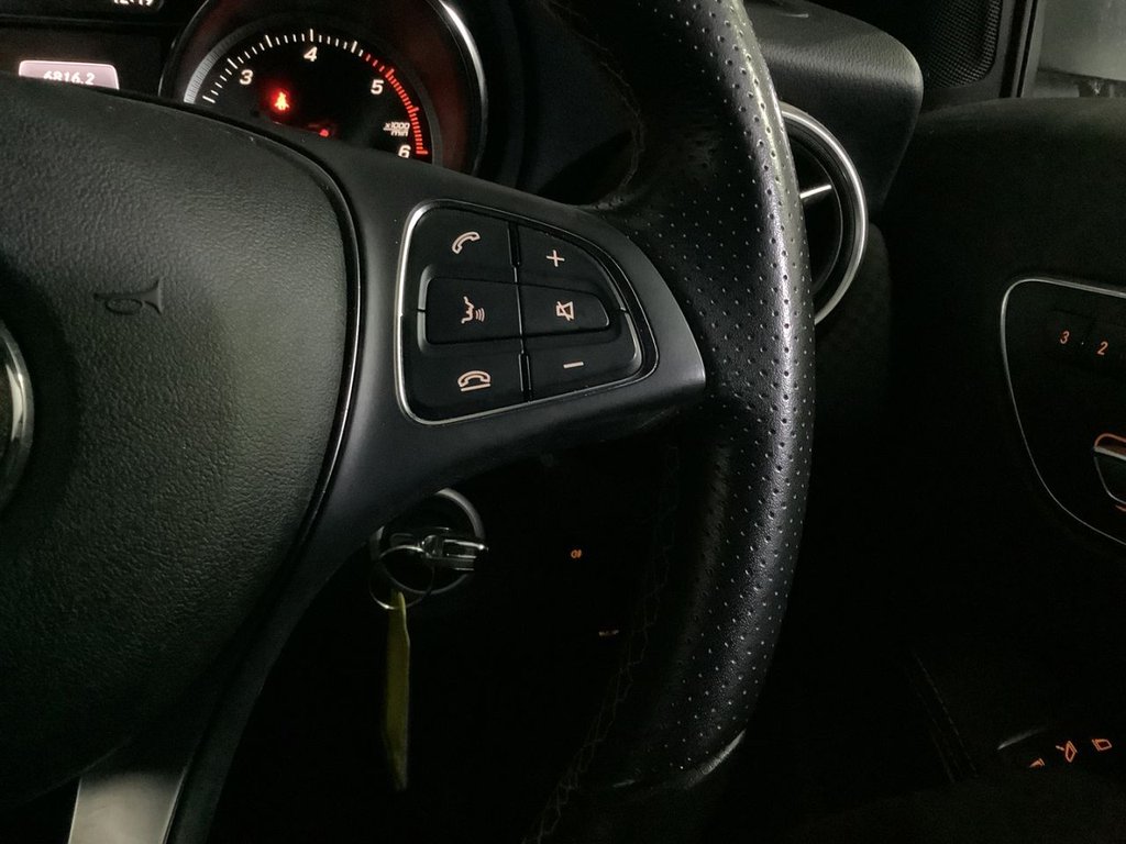 Used Mercedes-Benz A-Class 2018 for sale - 76147483: Photo 19