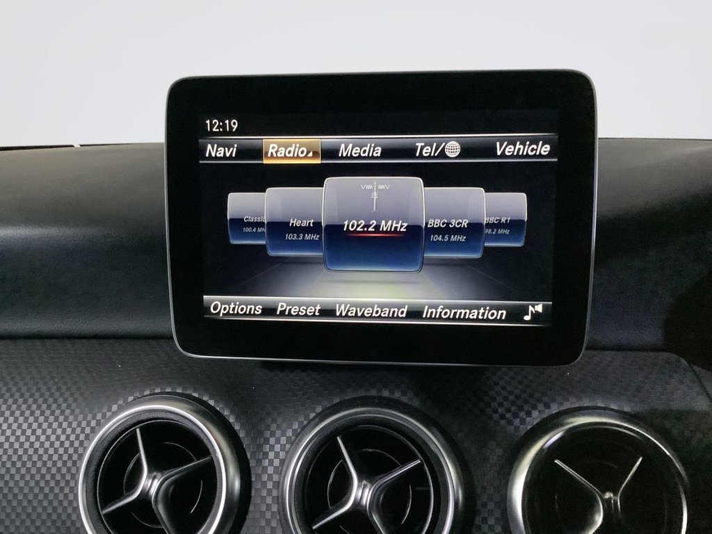 Used Mercedes-Benz A-Class 2018 for sale - 76147483: Photo 22