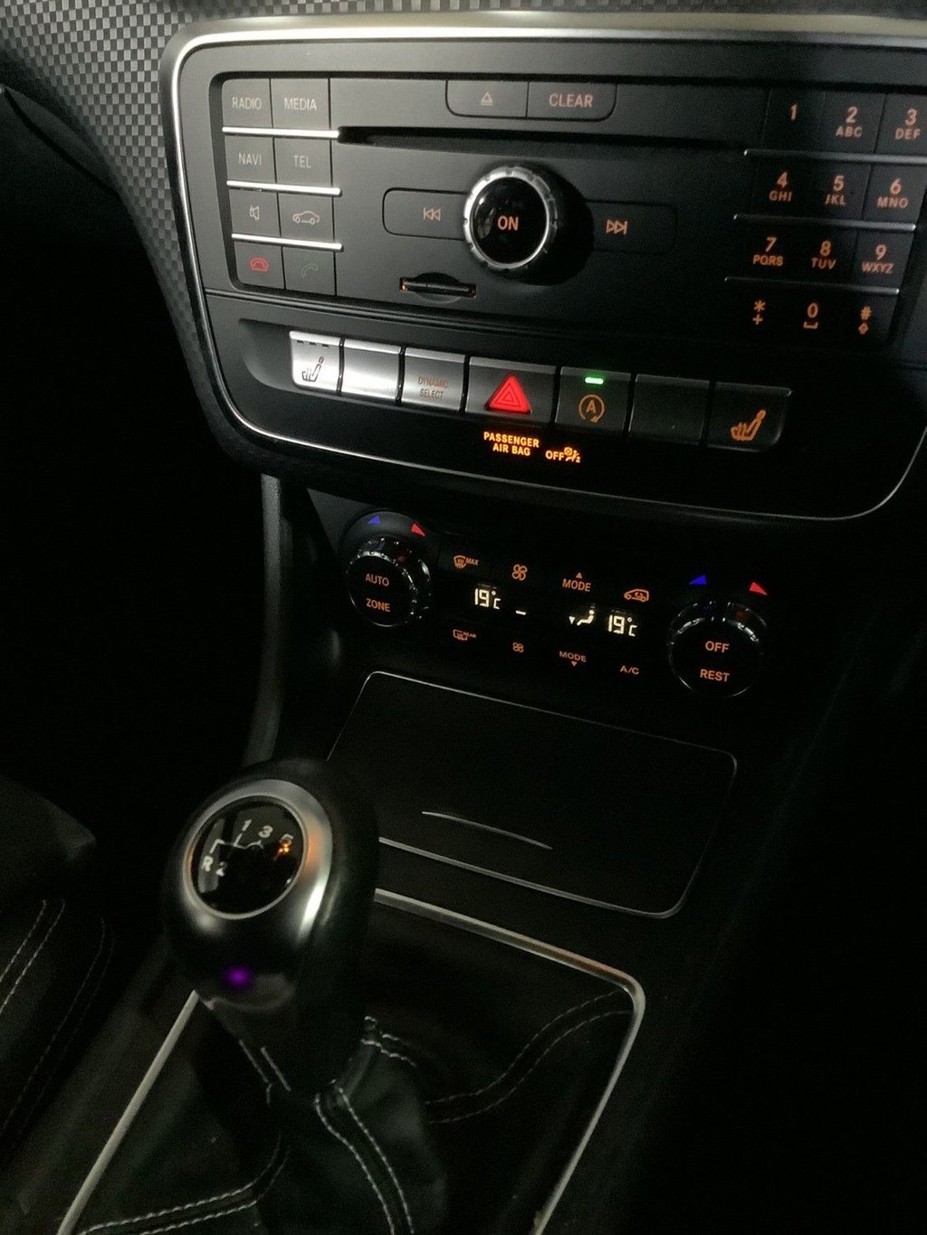 Used Mercedes-Benz A-Class 2018 for sale - 76147483: Photo 24