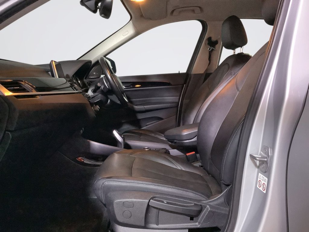 Used BMW X1 2018 for sale - 76591113: Photo 12