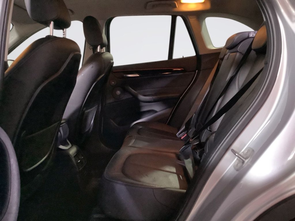 Used BMW X1 2018 for sale - 76591113: Photo 13