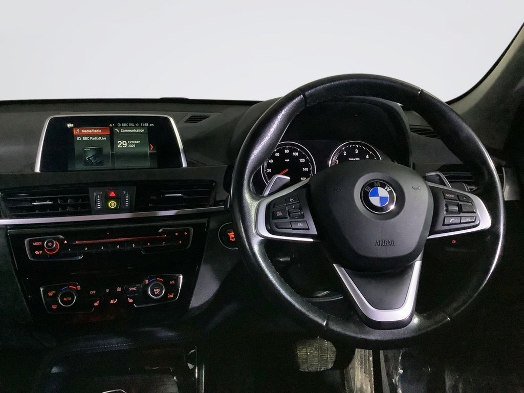 Used BMW X1 2018 for sale - 76591113: Photo 15