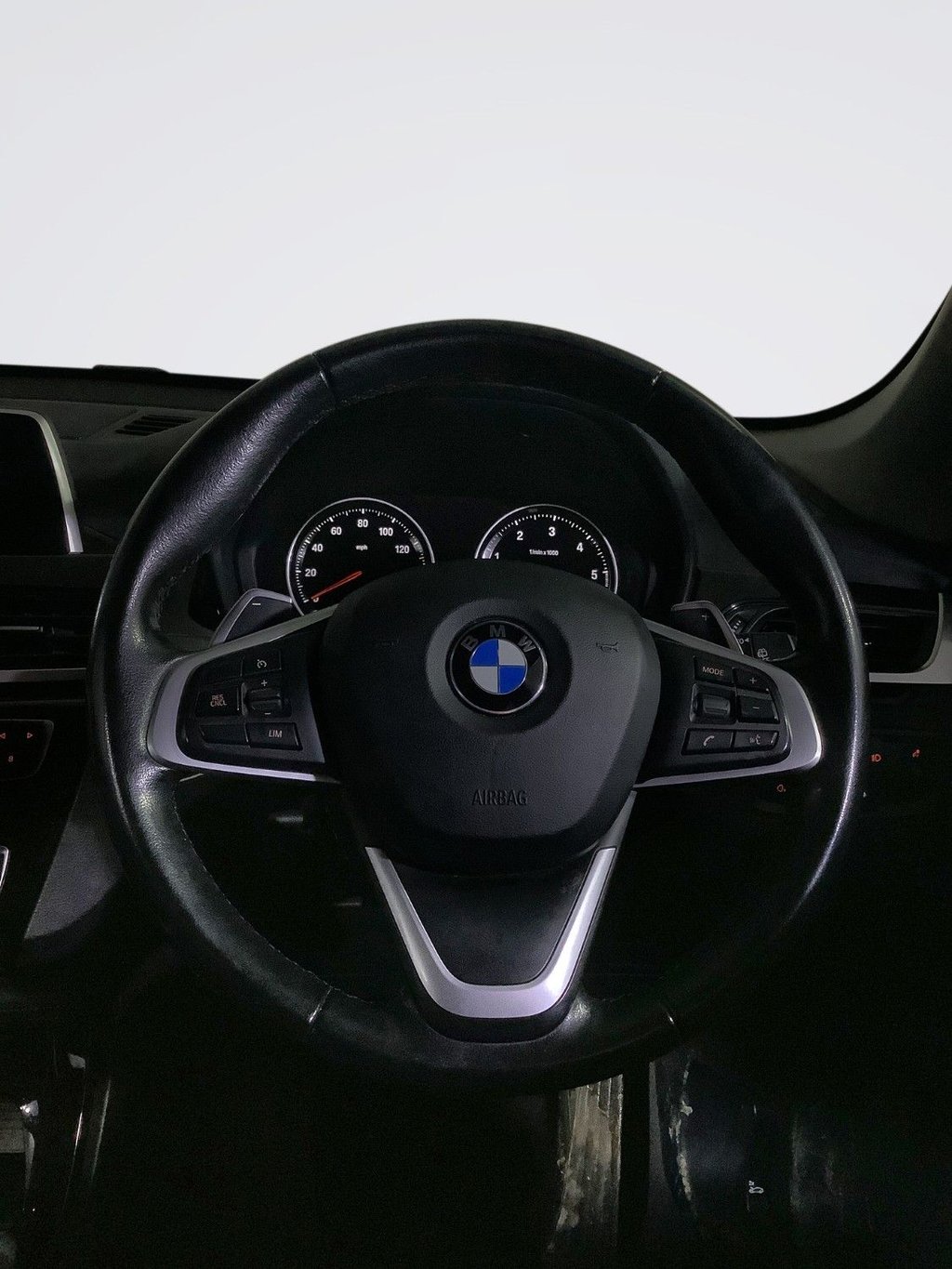 Used BMW X1 2018 for sale - 76591113: Photo 16