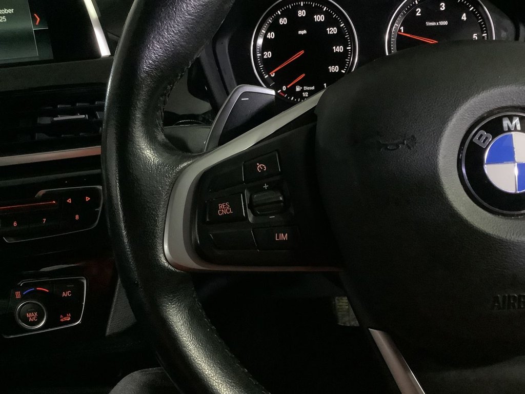 Used BMW X1 2018 for sale - 76591113: Photo 17