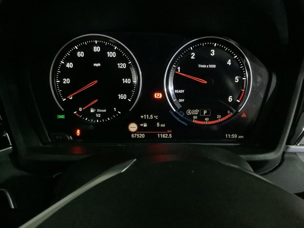 Used BMW X1 2018 for sale - 76591113: Photo 18