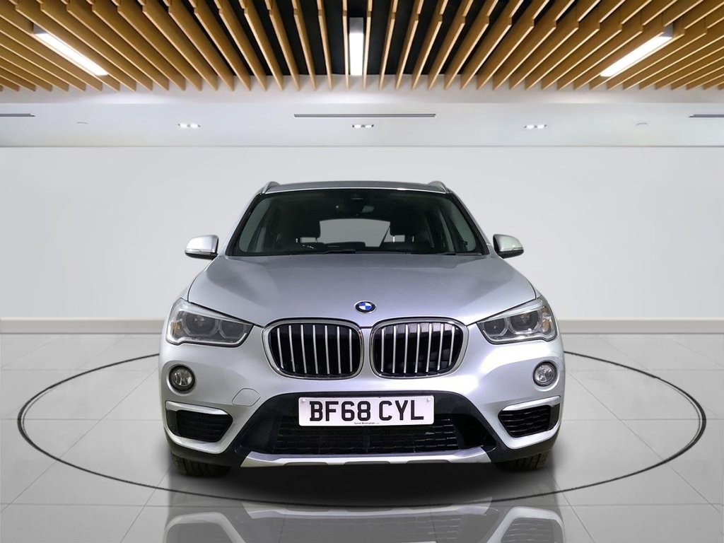 Used BMW X1 2018 for sale - 76591113: Photo 2