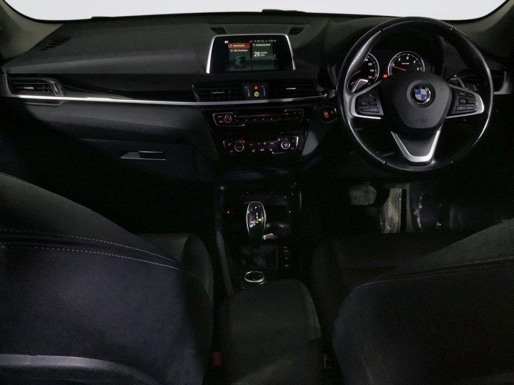 Used BMW X1 2018 for sale - 76591113: Photo 3