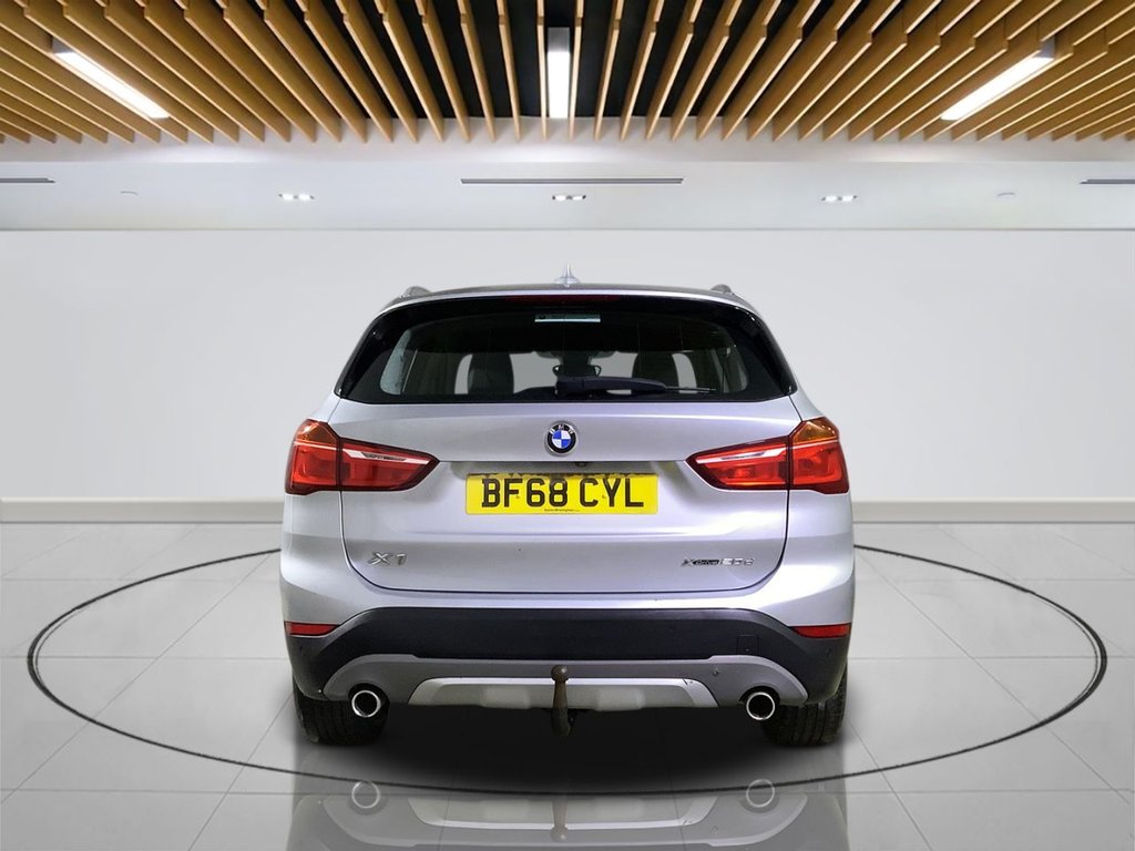 Used BMW X1 2018 for sale - 76591113: Photo 7