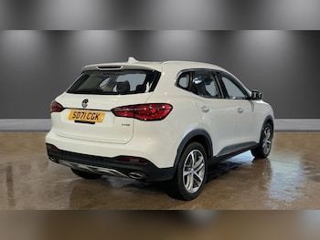 Used MG MG HS 2022 for sale - 78996300: Photo