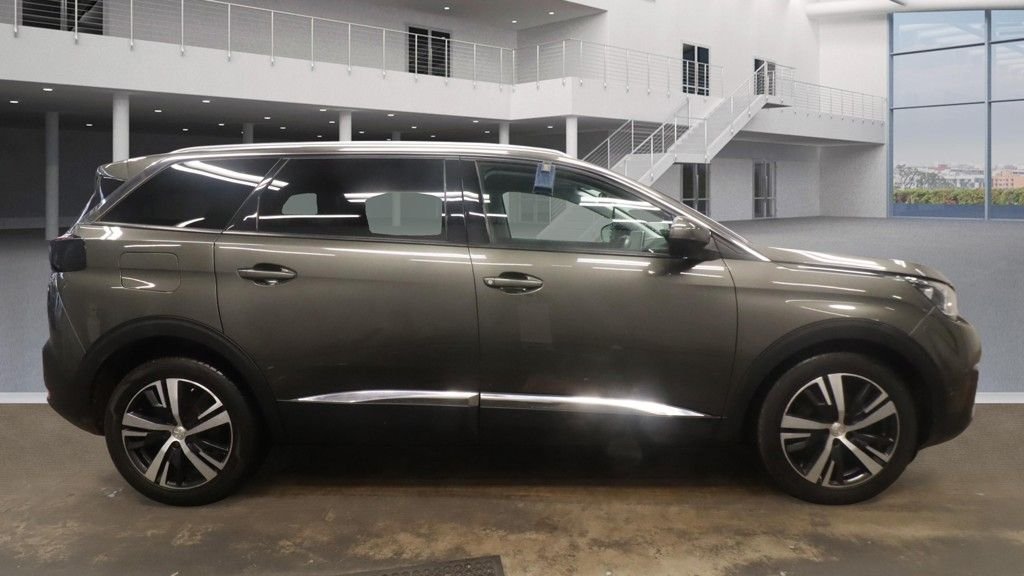 Used Peugeot 5008 2020 for sale - 78153473: Photo 11
