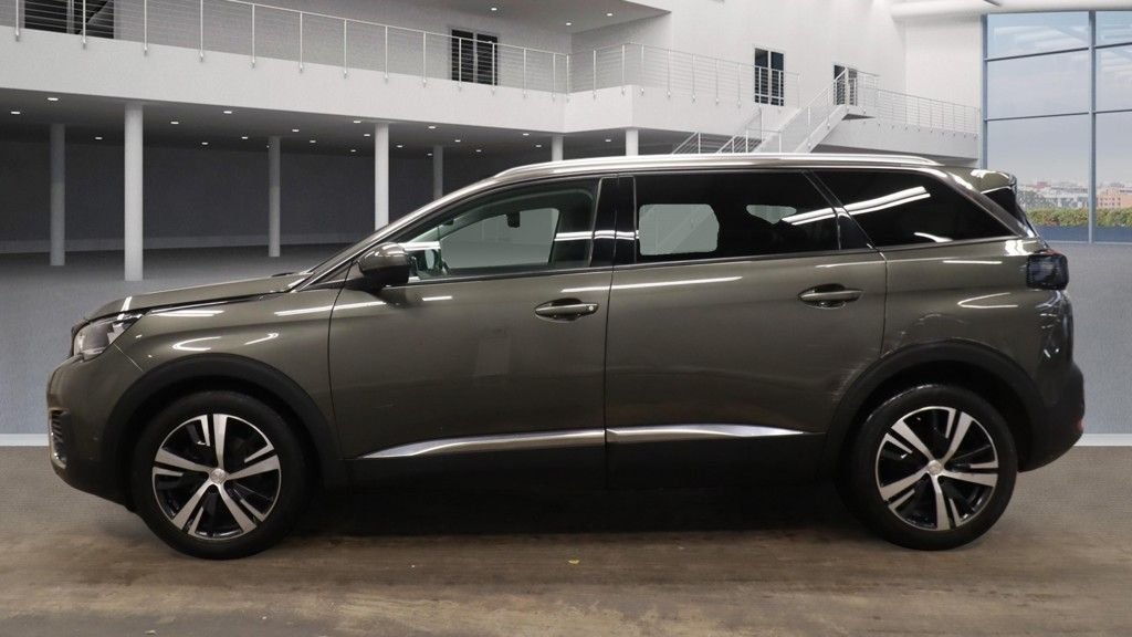 Used Peugeot 5008 2020 for sale - 78153473: Photo 12