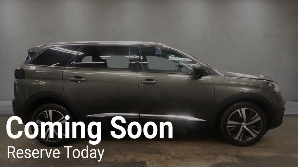 Used Peugeot 5008 2020 for sale - 78153473: Photo 7