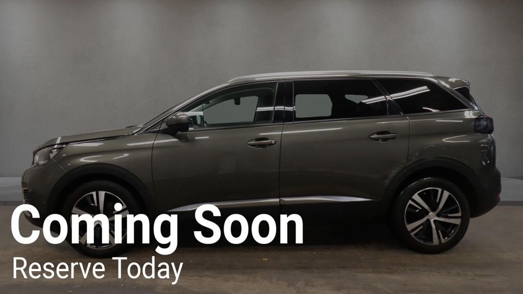 Used Peugeot 5008 2020 for sale - 78153473: Photo 8