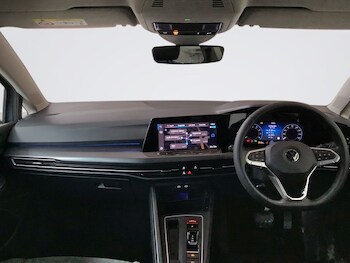 Used Volkswagen Golf 2020 for sale - 78425543: Photo