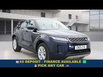 2021 (21) - 1.5 P300e 12.2kWh S SUV 5dr Petrol Plug-in Hybrid Auto 4WD Euro 6 (s/s) (30