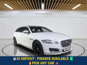 2017 (67) - 2.0d [240] Portfolio 5dr Auto AWD