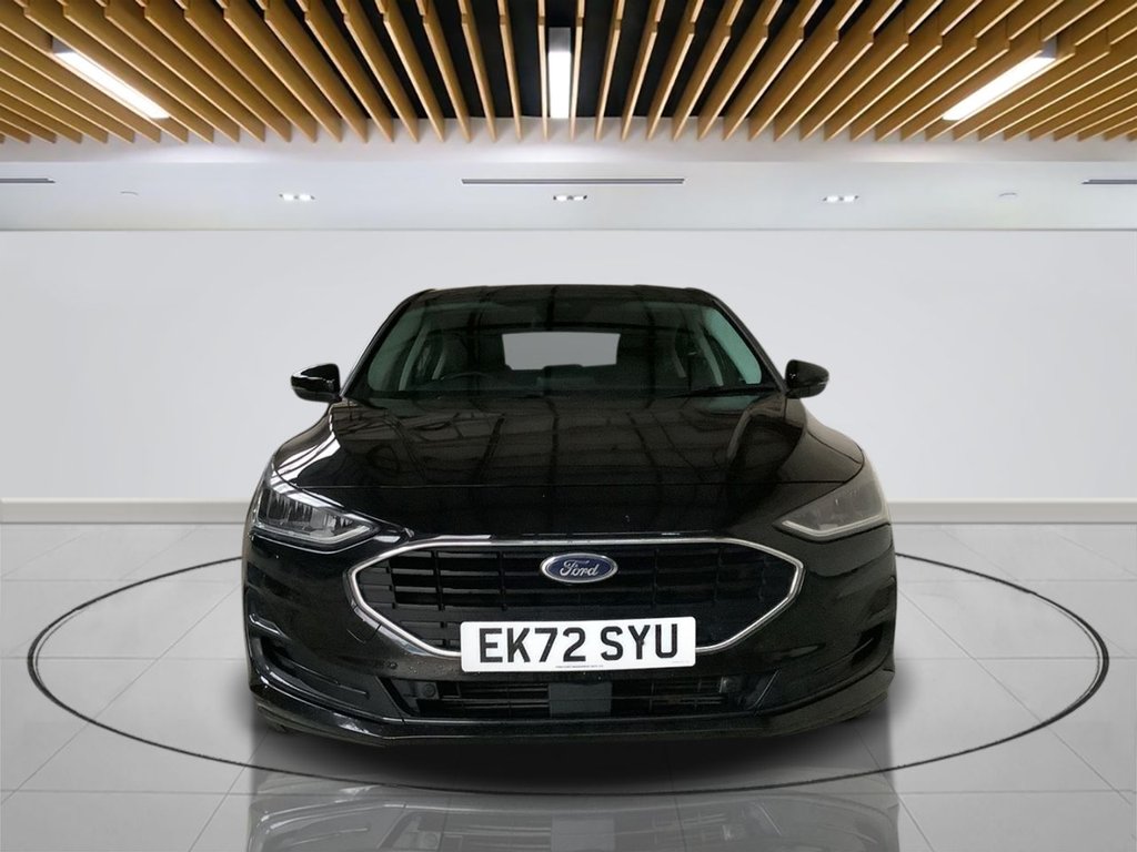 Used Ford Focus 2022 for sale - 77313364: Photo 2