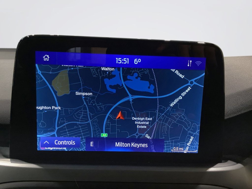 Used Ford Focus 2022 for sale - 77313364: Photo 23