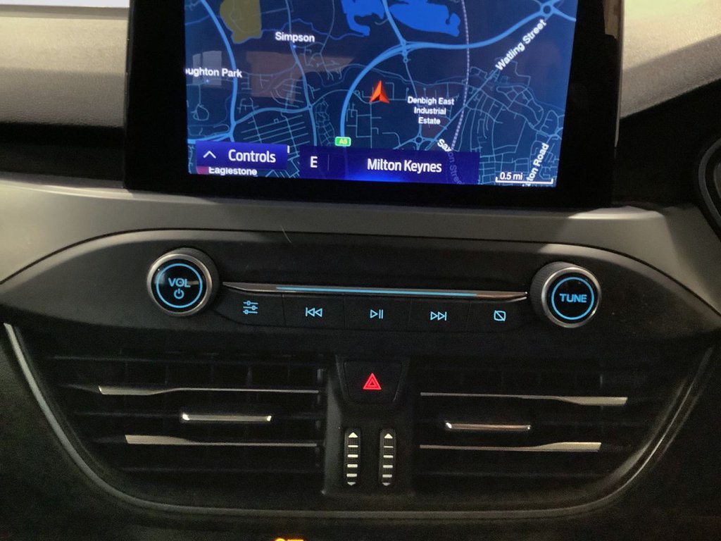 Used Ford Focus 2022 for sale - 77313364: Photo 24