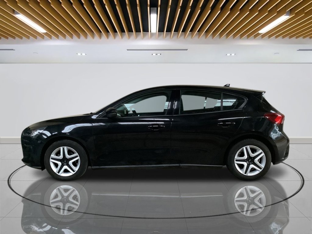 Used Ford Focus 2022 for sale - 77313364: Photo 4