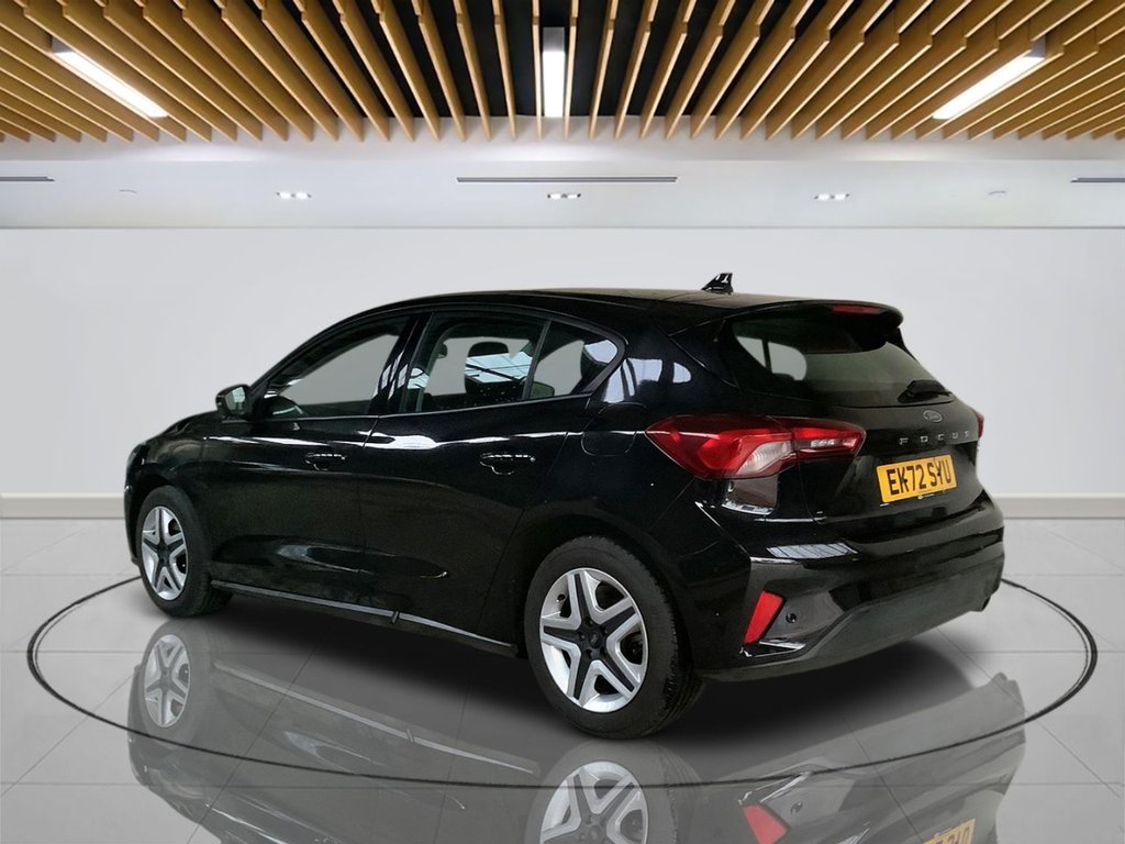 Used Ford Focus 2022 for sale - 77313364: Photo 5