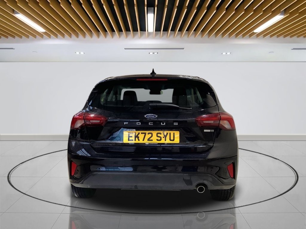 Used Ford Focus 2022 for sale - 77313364: Photo 6