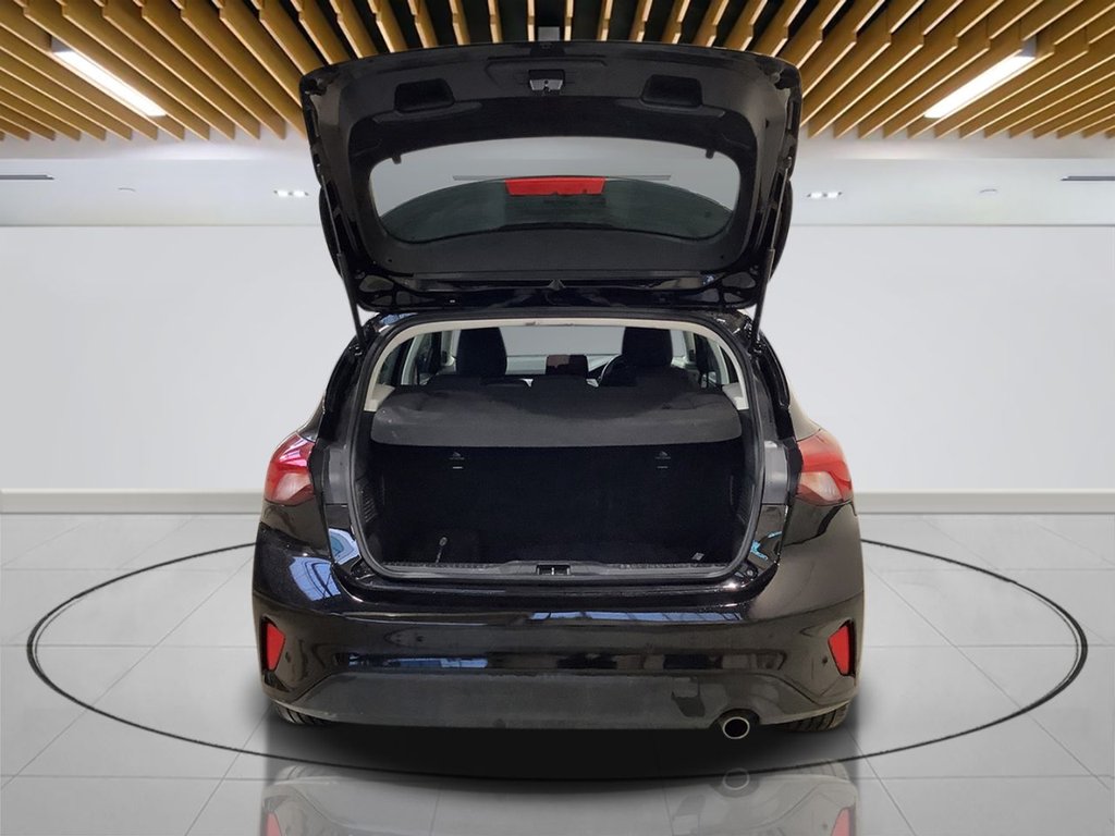 Used Ford Focus 2022 for sale - 77313364: Photo 9