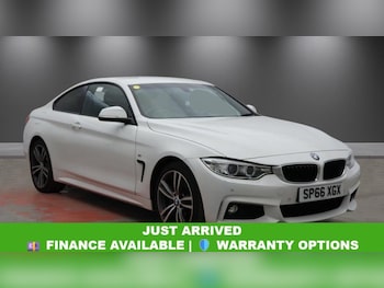 Used BMW 4 Series 2016 for sale - 79178292: Photo
