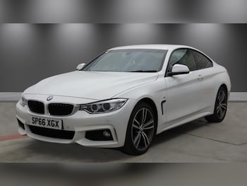 Used BMW 4 Series 2016 for sale - 79178292: Photo