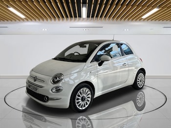 Used Fiat 500 2022 for sale - 78533784: Photo