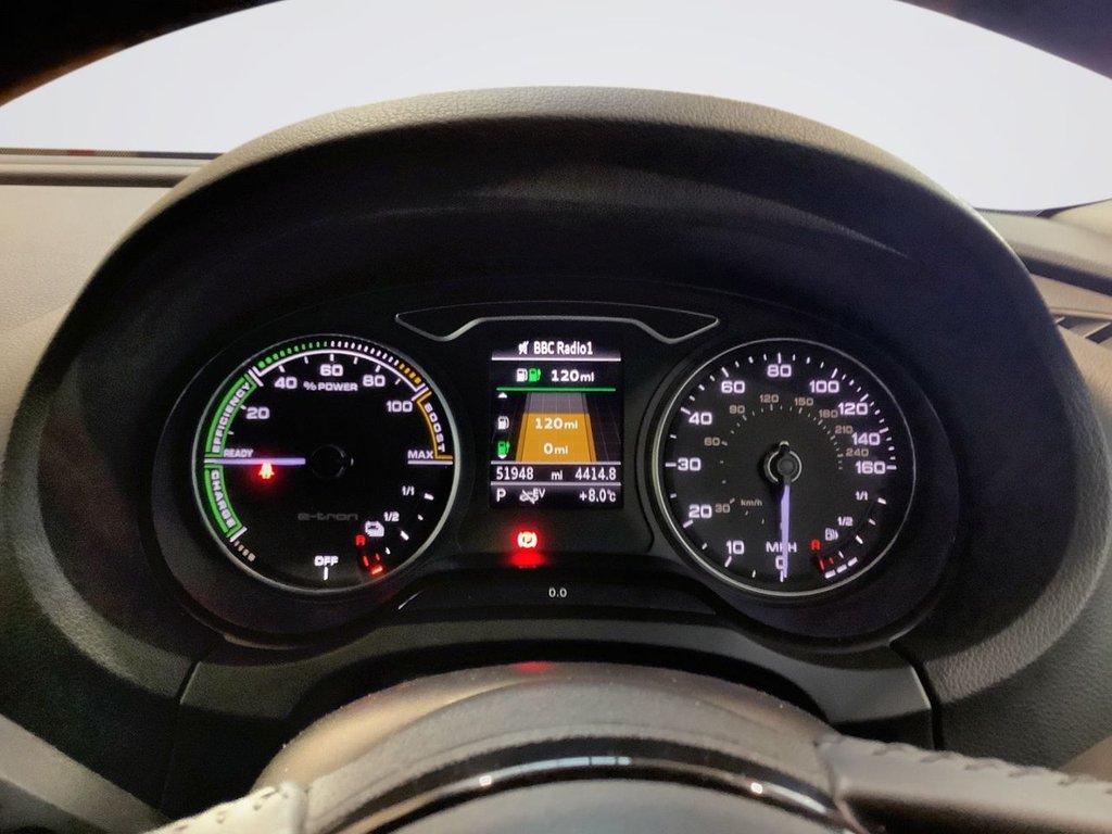 Used Audi A3 2017 for sale - 77546655: Photo 11