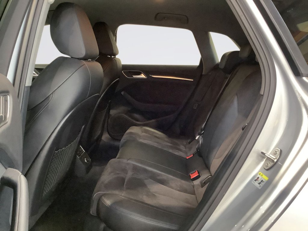 Used Audi A3 2017 for sale - 77546655: Photo 14