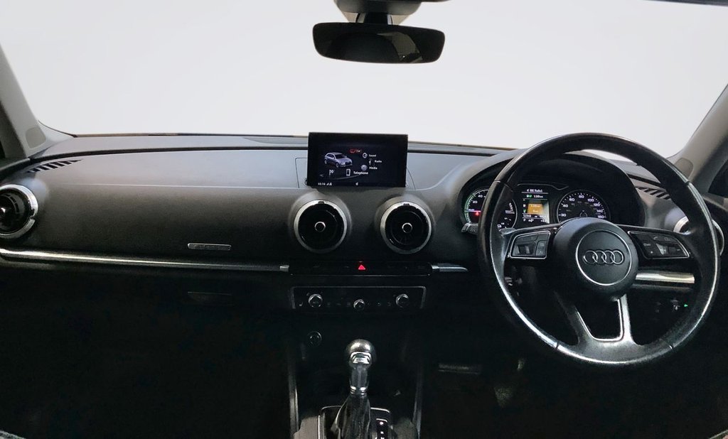 Used Audi A3 2017 for sale - 77546655: Photo 2