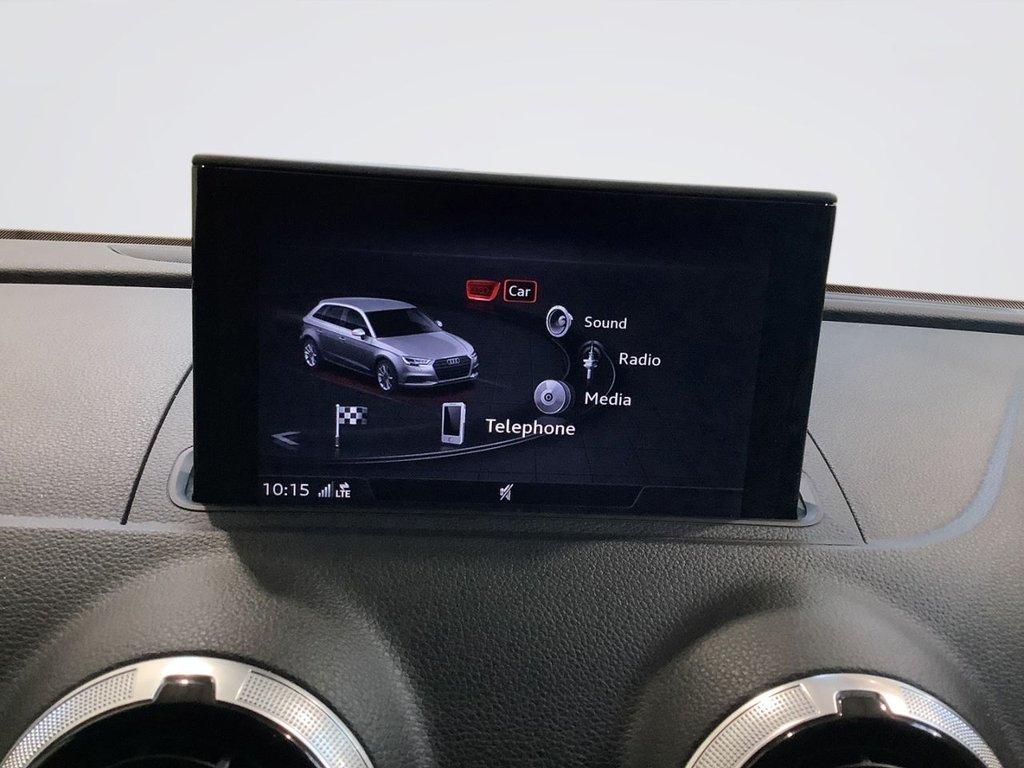 Used Audi A3 2017 for sale - 77546655: Photo 21