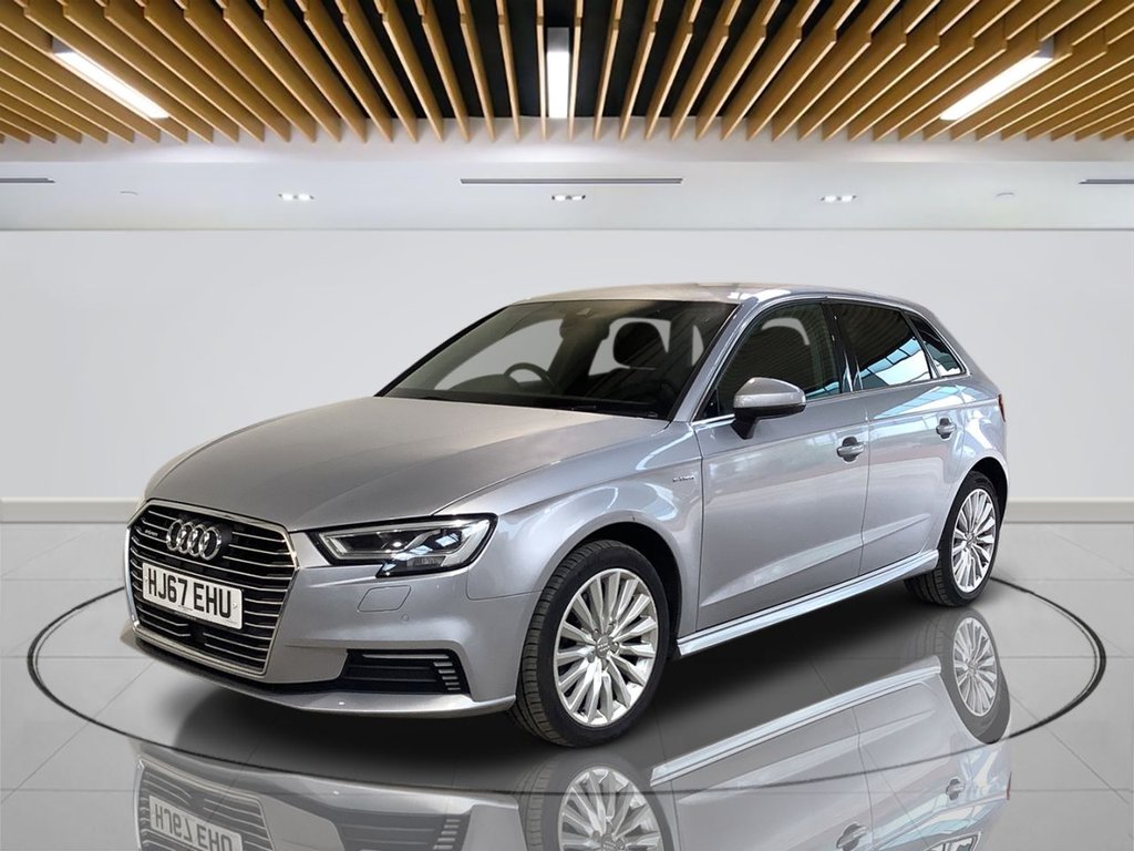 Used Audi A3 2017 for sale - 77546655: Photo 3