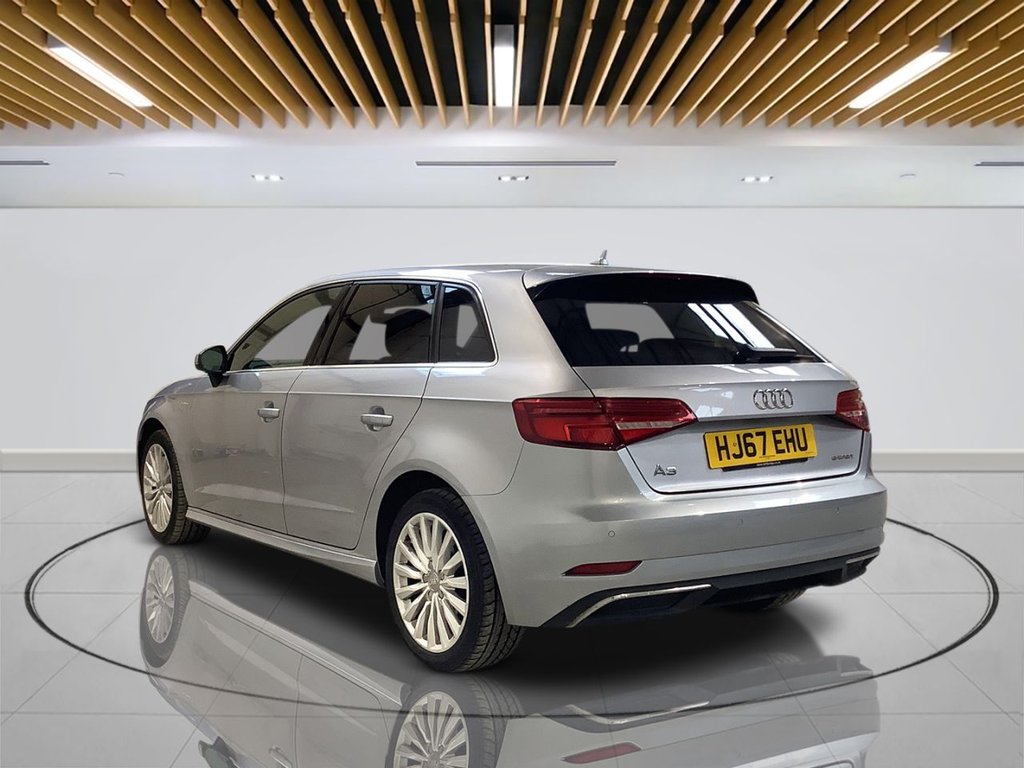 Used Audi A3 2017 for sale - 77546655: Photo 5