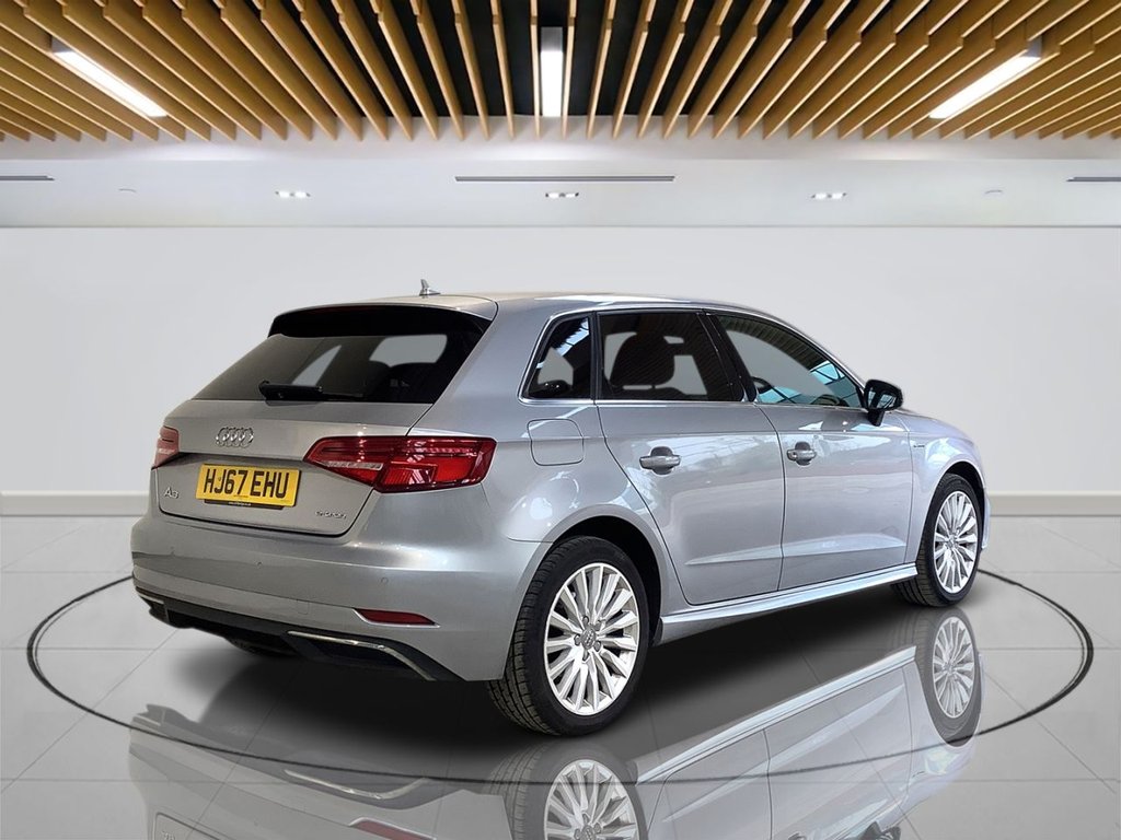 Used Audi A3 2017 for sale - 77546655: Photo 7