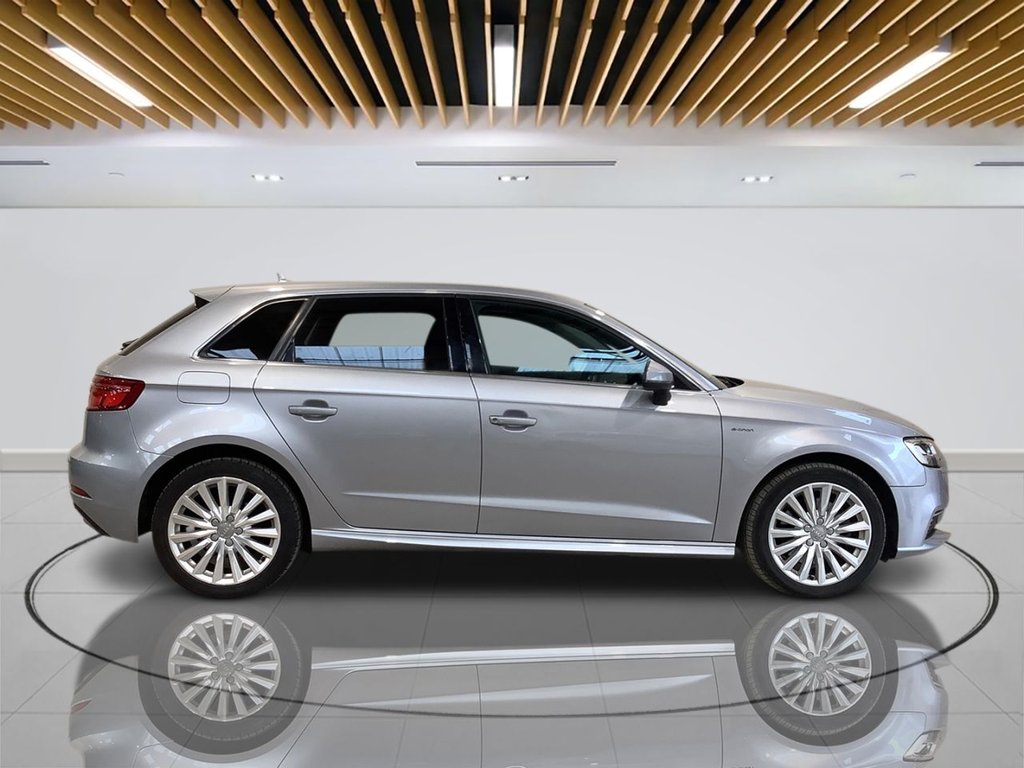 Used Audi A3 2017 for sale - 77546655: Photo 8