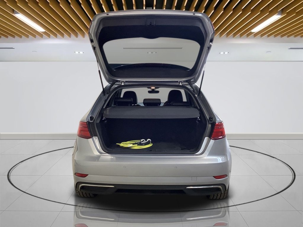 Used Audi A3 2017 for sale - 77546655: Photo 9