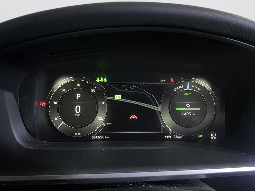 Used Jaguar I-Pace 2021 for sale - 78008897: Photo 16