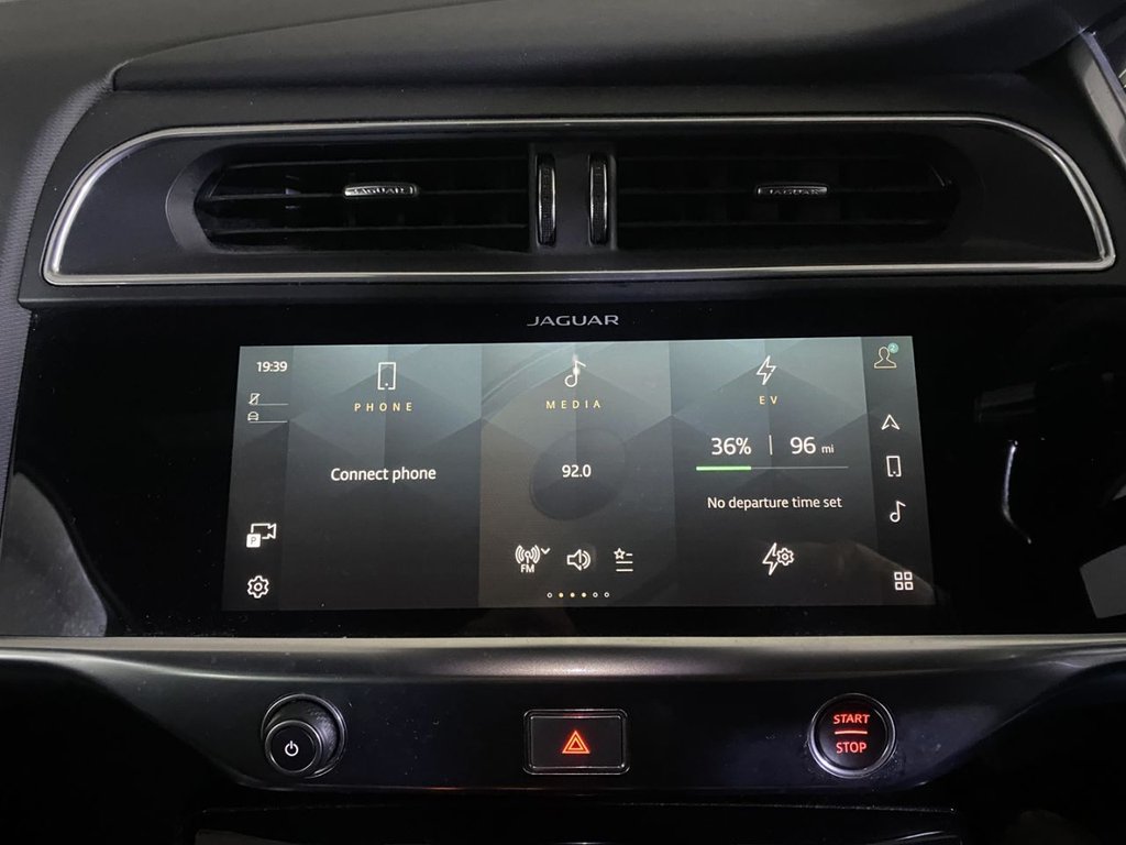 Used Jaguar I-Pace 2021 for sale - 78008897: Photo 22