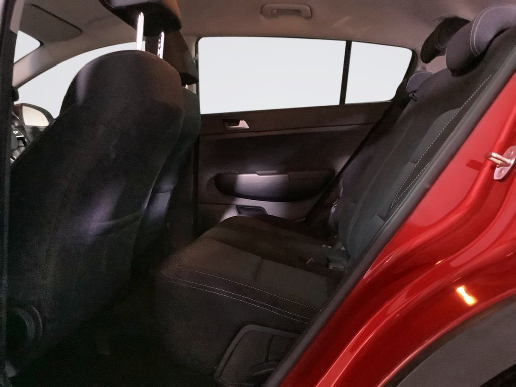 Used Kia Sportage 2021 for sale - 76009269: Photo 13