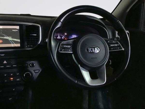 Used Kia Sportage 2021 for sale - 76009269: Photo 15