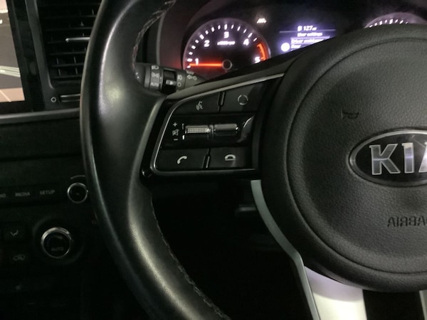 Used Kia Sportage 2021 for sale - 76009269: Photo 17