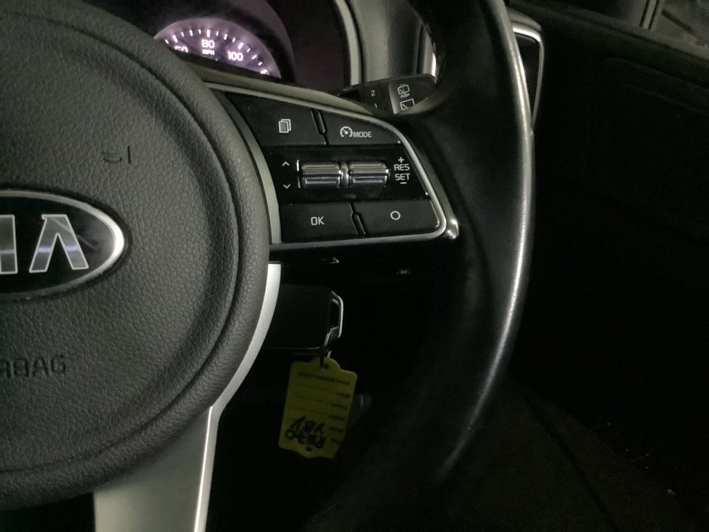 Used Kia Sportage 2021 for sale - 76009269: Photo 19
