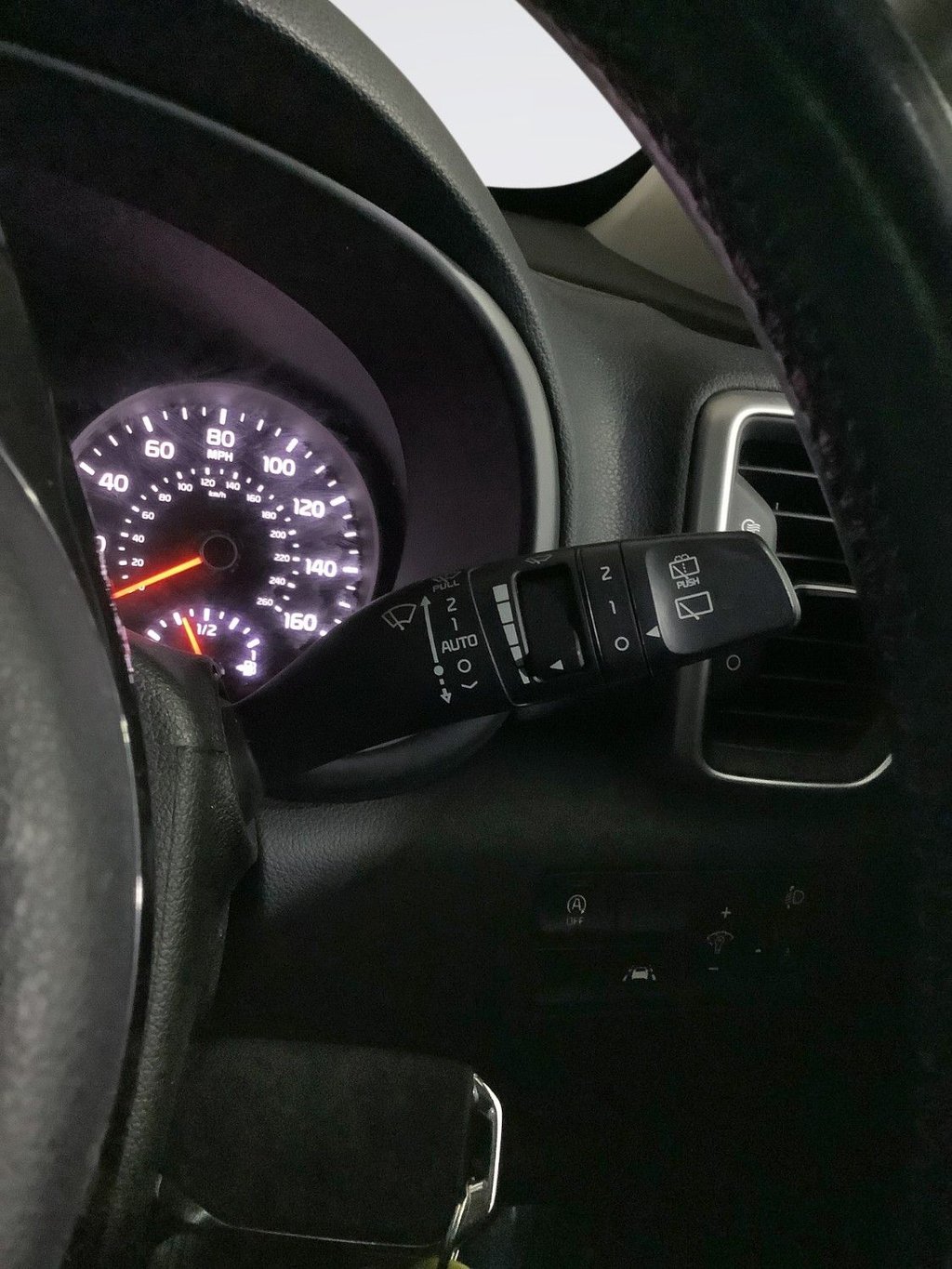 Used Kia Sportage 2021 for sale - 76009269: Photo 21