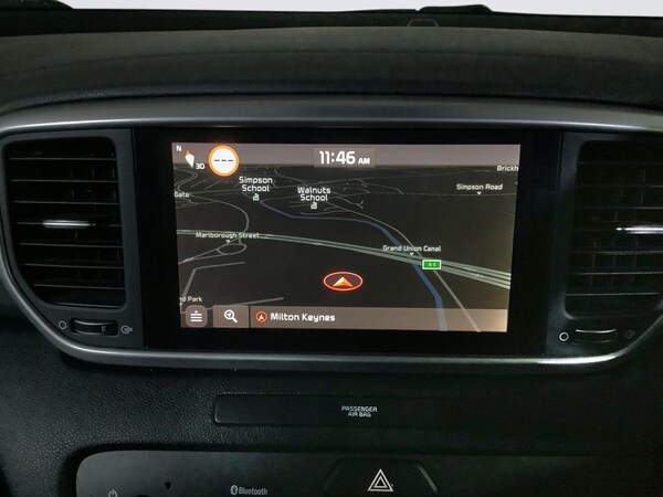 Used Kia Sportage 2021 for sale - 76009269: Photo 23