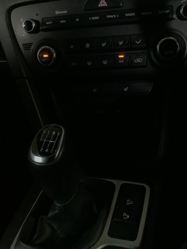 Used Kia Sportage 2021 for sale - 76009269: Photo 26