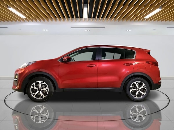 Used Kia Sportage 2021 for sale - 76009269: Photo 5